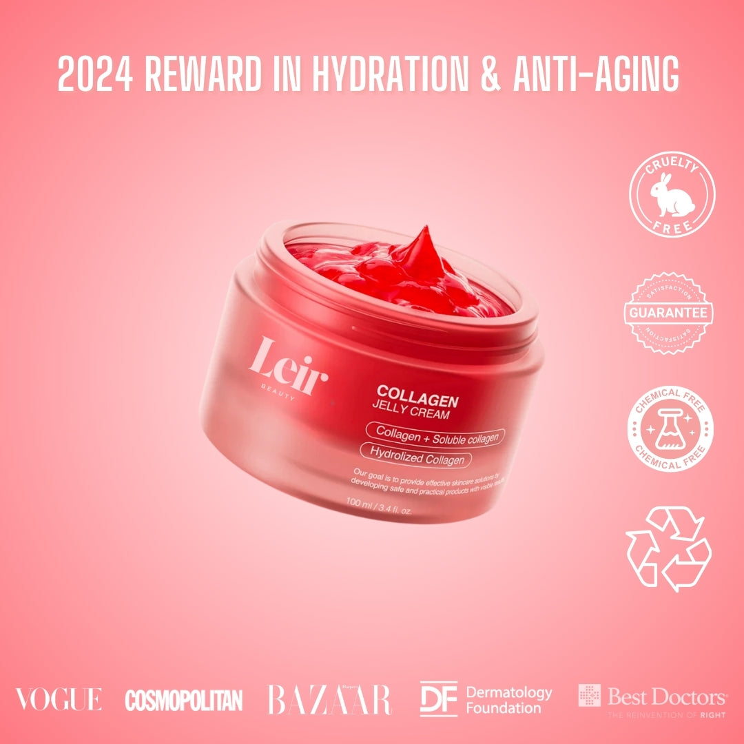 Leir® - Collagen Jelly