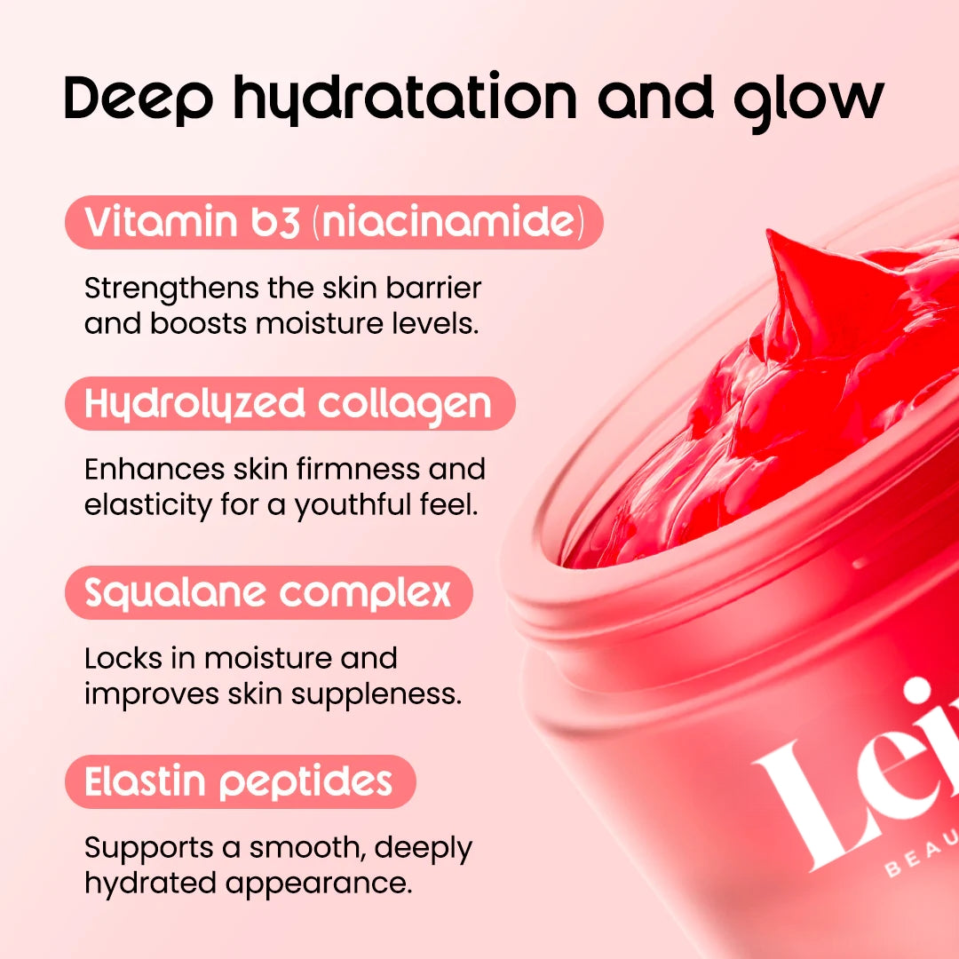Leir® - Collagen Jelly