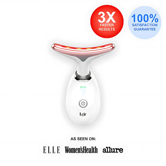 Leir® - Glow Contouring Device