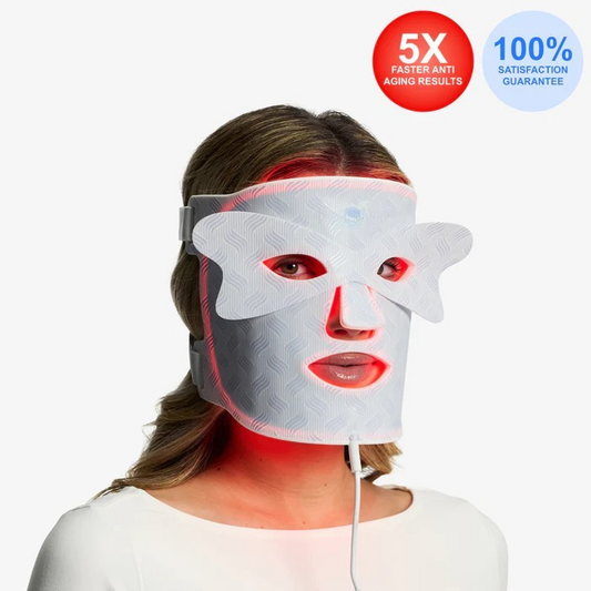 Leir® Luxe LED Mask