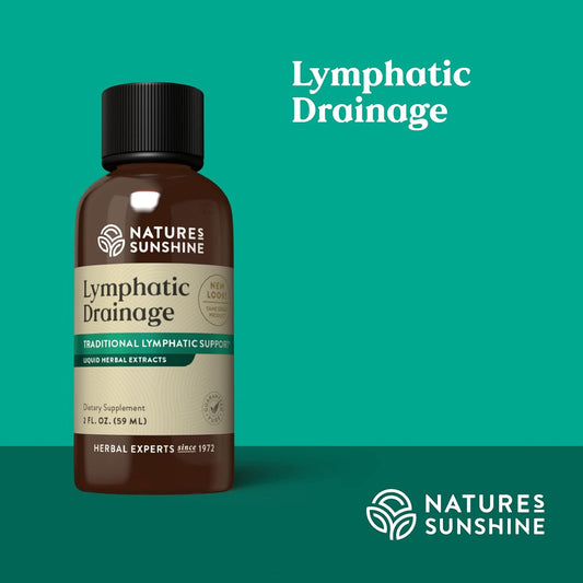 Leir® Lymphatic Drainage Extract