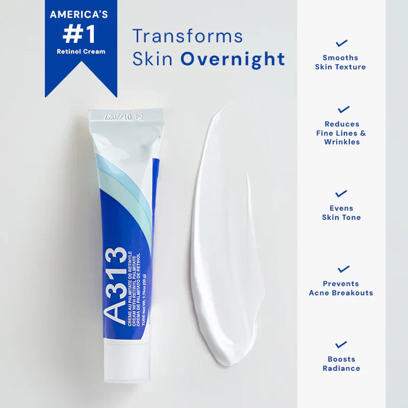 Leir® - Skin Revival Cream