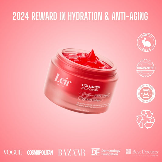 Leir® - Collagen Jelly